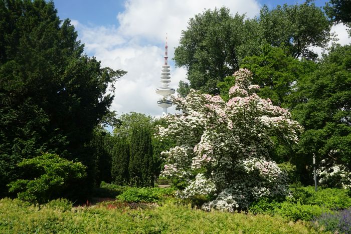 Deutschland p langs