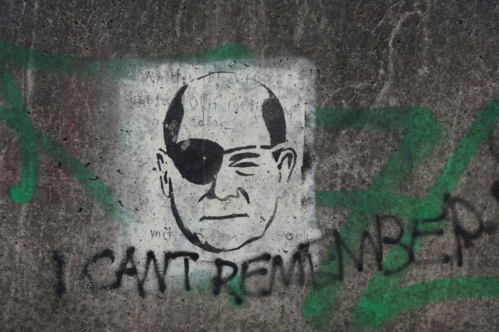 Deutschland p langs
