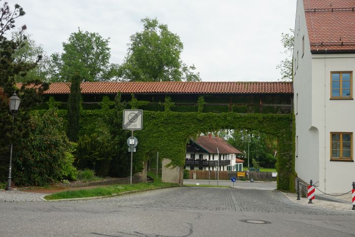 Deutschland p langs