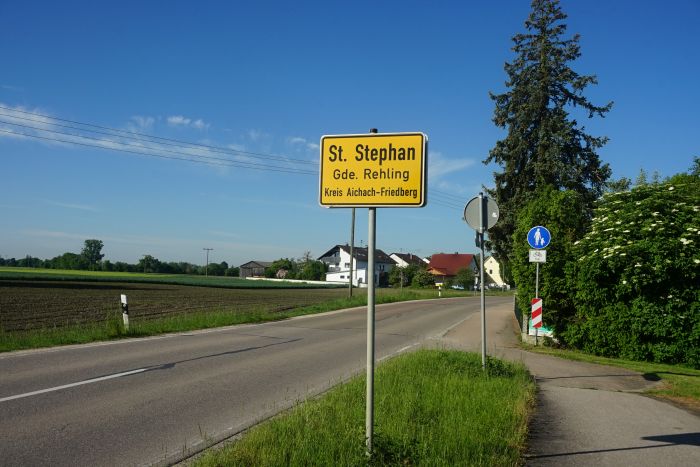 Deutschland p langs 2024