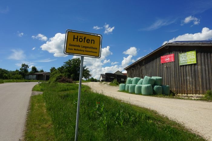 Deutschland p langs 2024