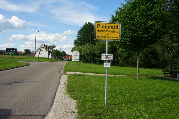 Deutschland p langs 2024
