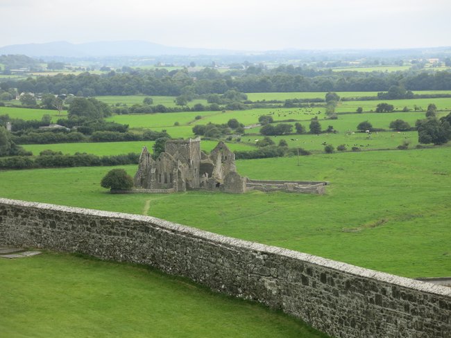 Irland