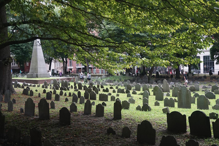 Boston