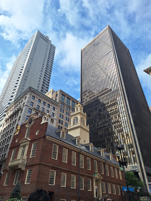 Boston