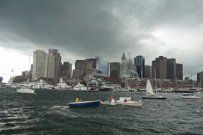 Boston