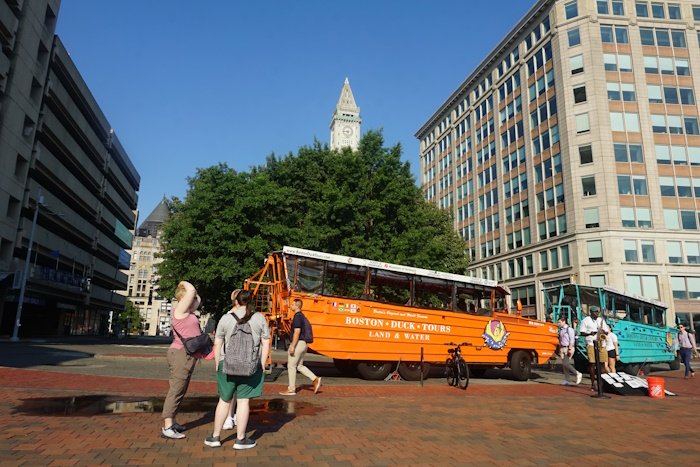 Boston