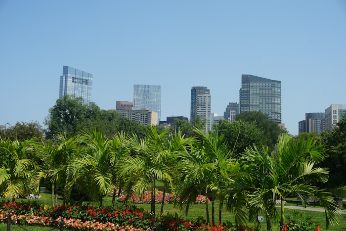 Boston