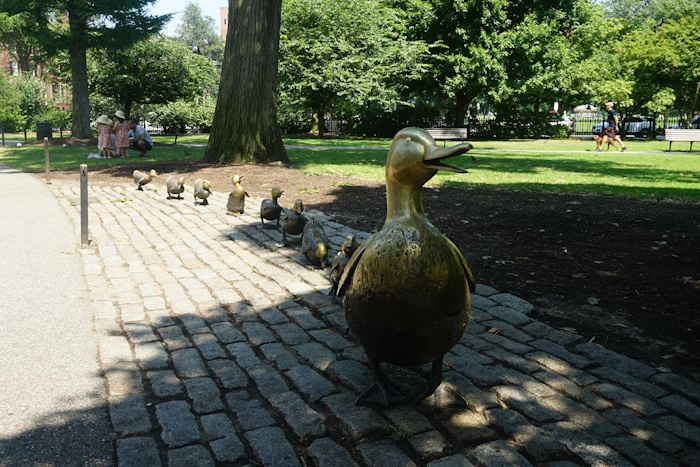 Boston