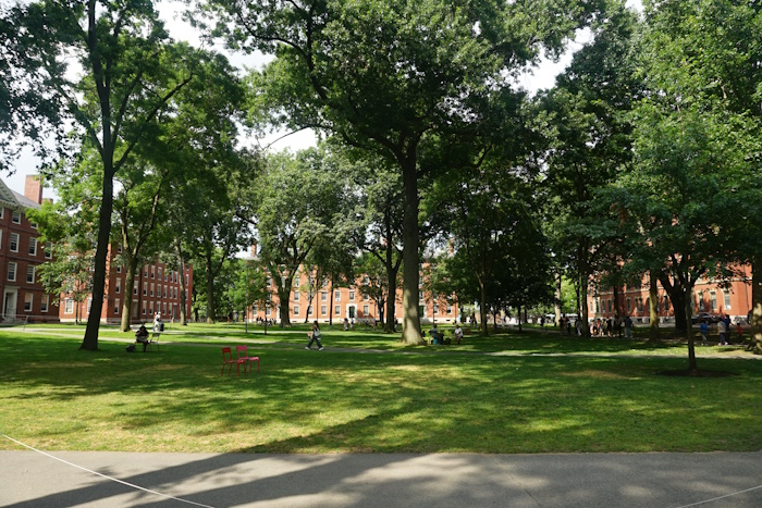 Boston