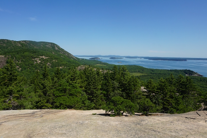 Acadia Nationalpark