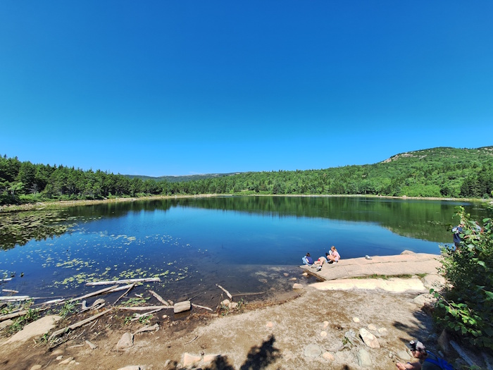 Acadia Nationalpark