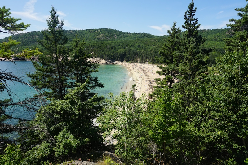Acadia Nationalpark