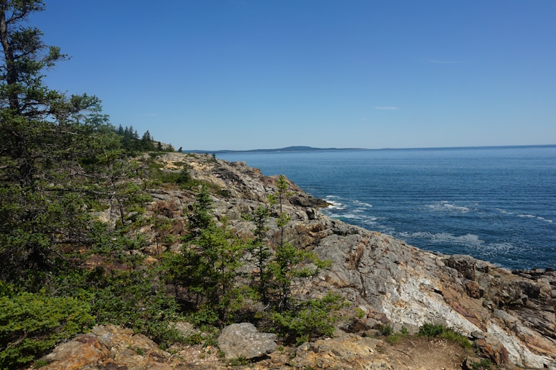 Acadia Nationalpark