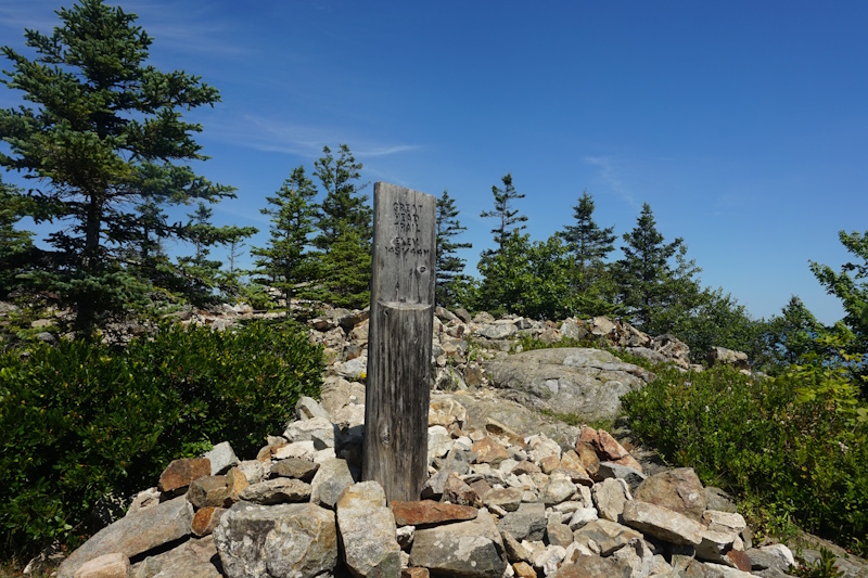 Acadia Nationalpark