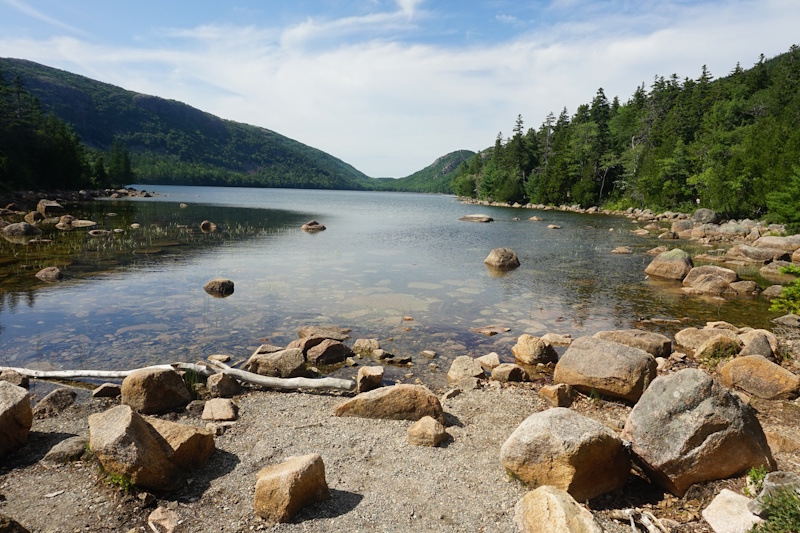 Acadia Nationalpark
