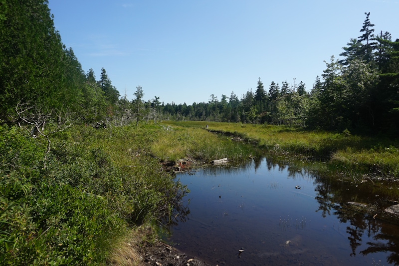 Acadia Nationalpark