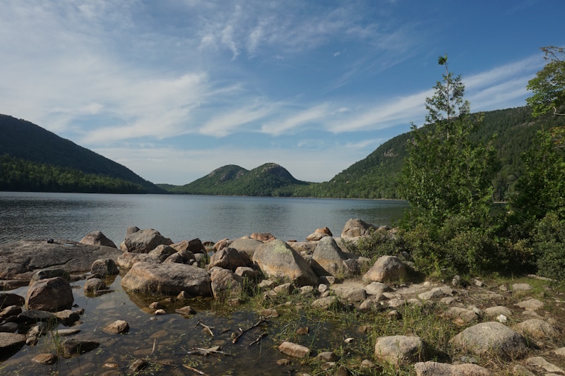 Acadia Nationalpark