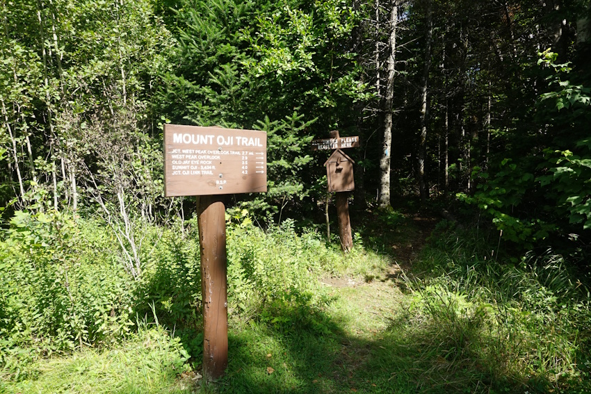 Baxter State Park