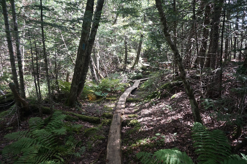 Baxter State Park