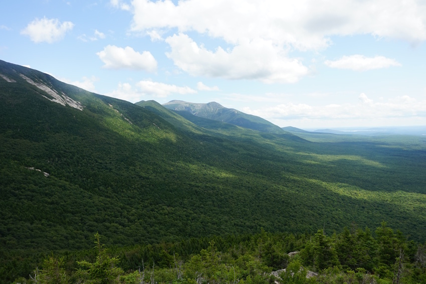 Baxter State Park