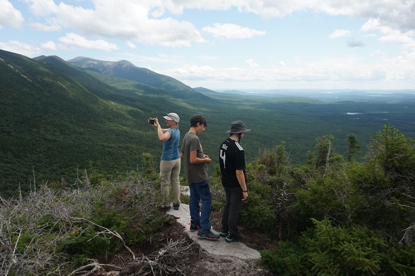 Baxter State Park