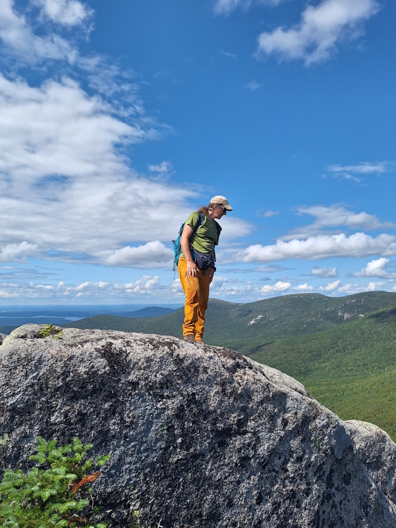 Baxter State Park