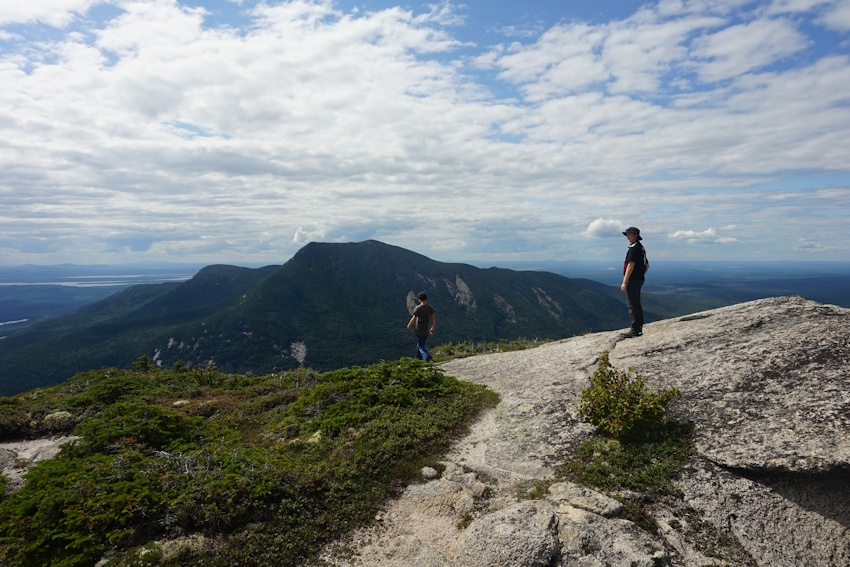 Baxter State Park
