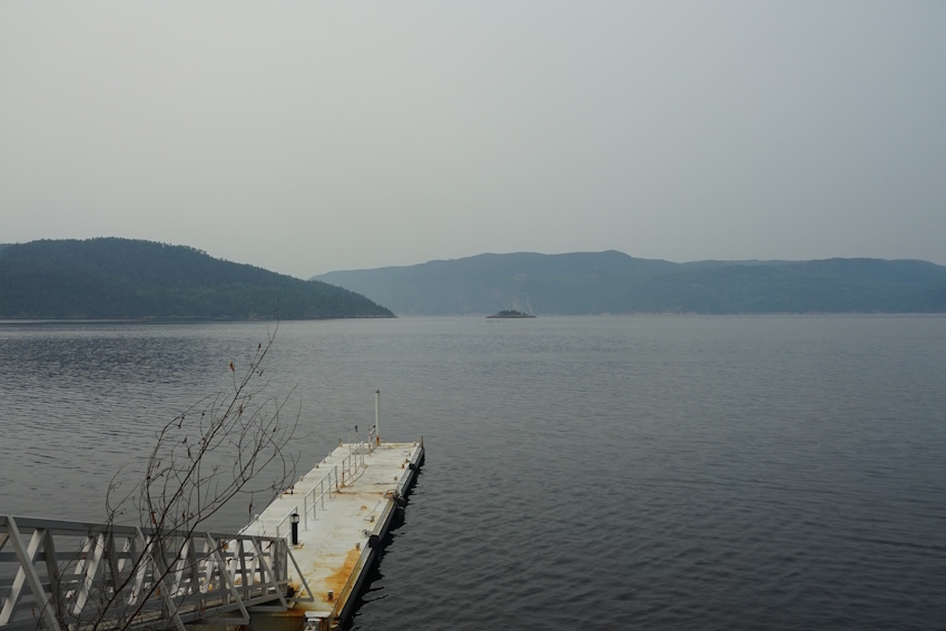 Saguenay