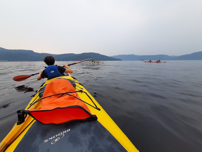 Saguenay