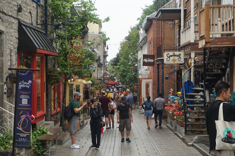 Quebec