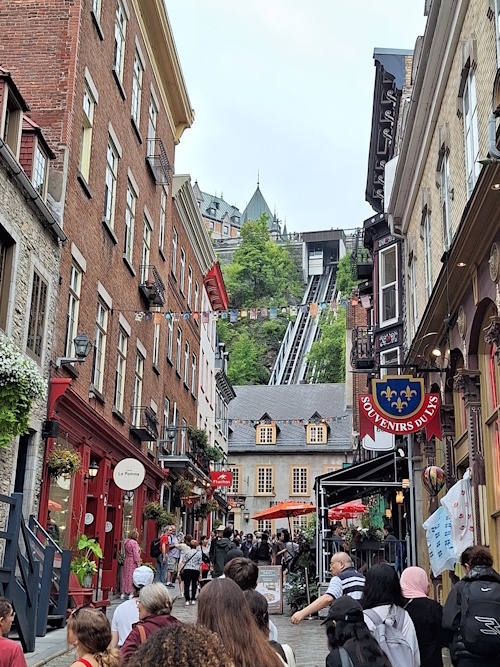 Quebec