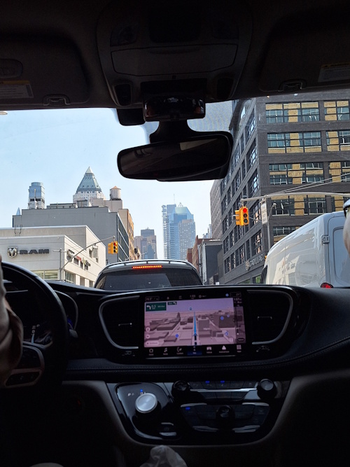 New York