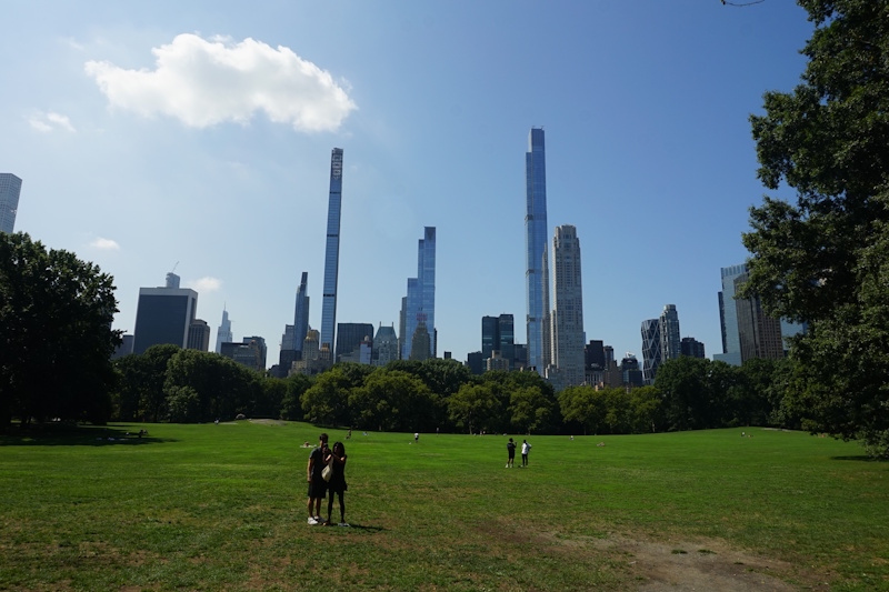 New York