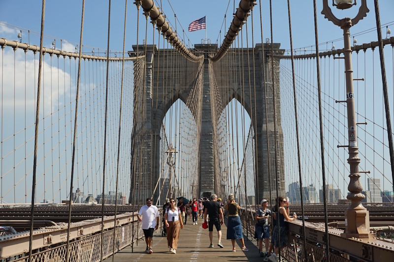 New York