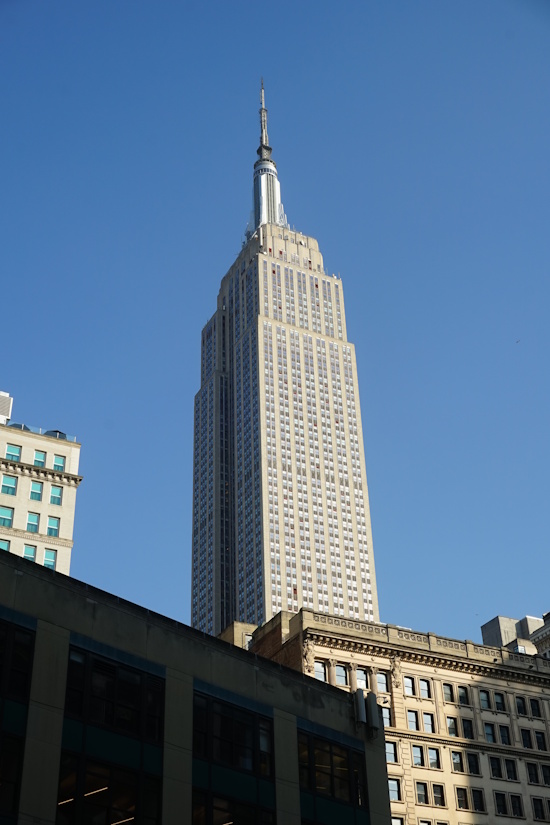 New York