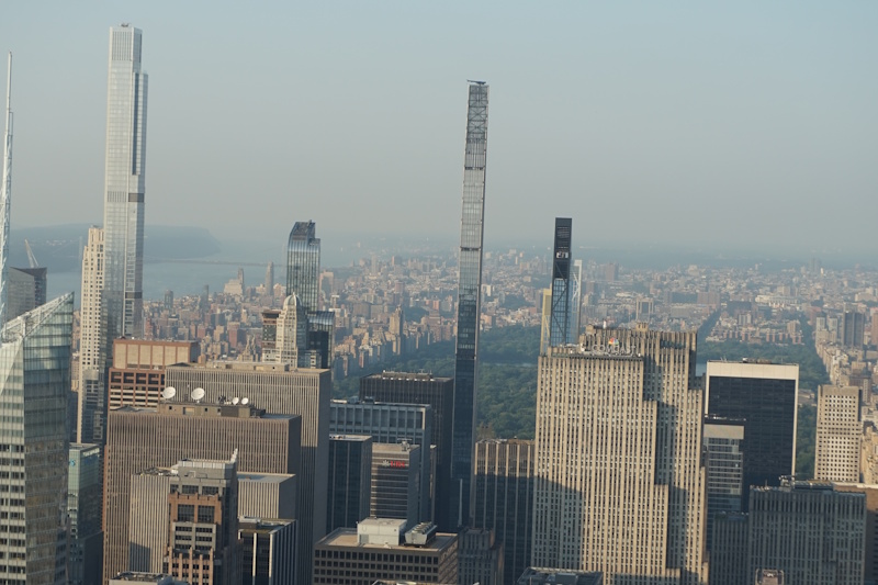 New York