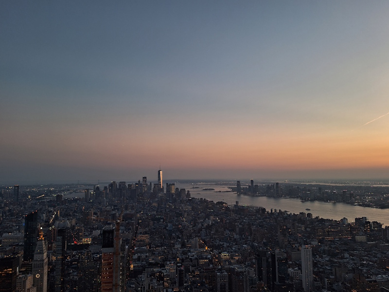New York