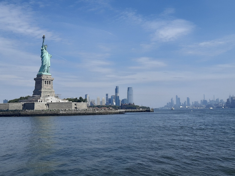 New York