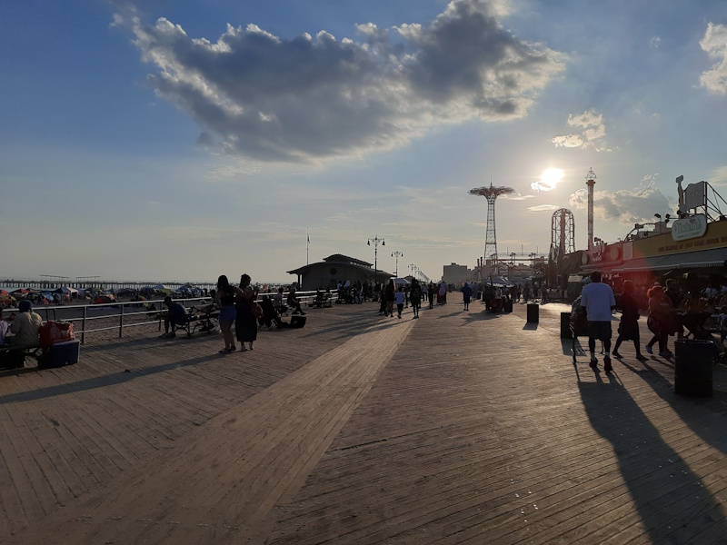 New York