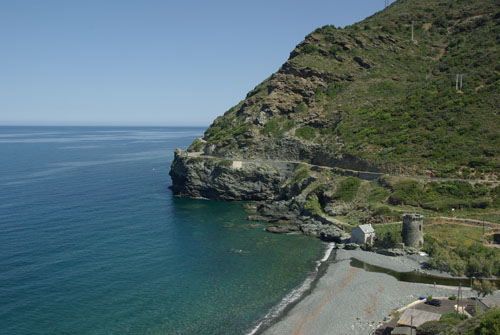 Cap Corse