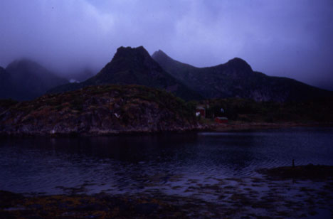 Lofoten