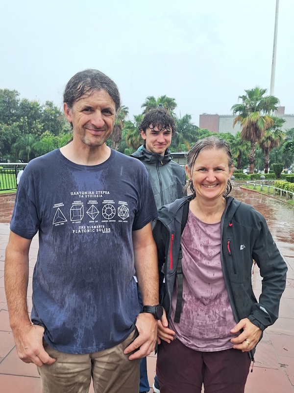 Ladakh - Zanskar 2026