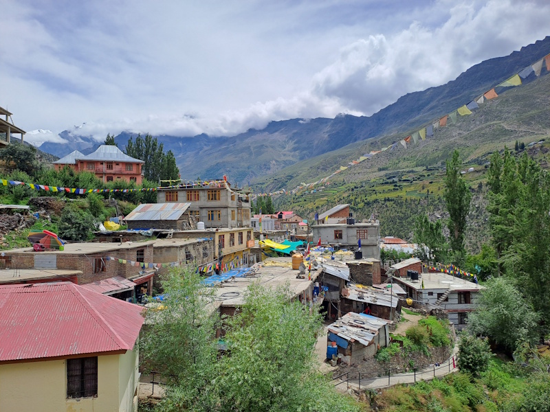 Ladakh - Zanskar 2026
