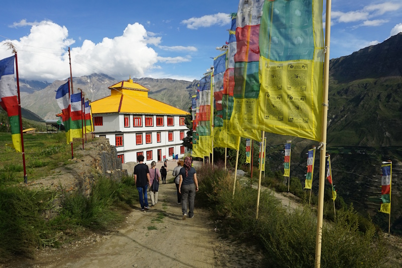Ladakh - Zanskar 2026