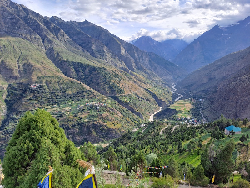 Ladakh - Zanskar 2026