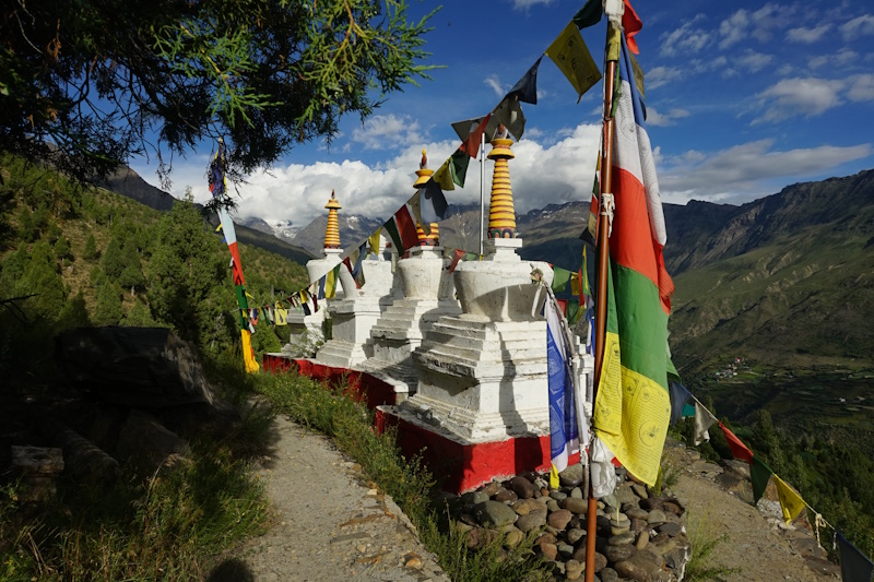 Ladakh - Zanskar 2026