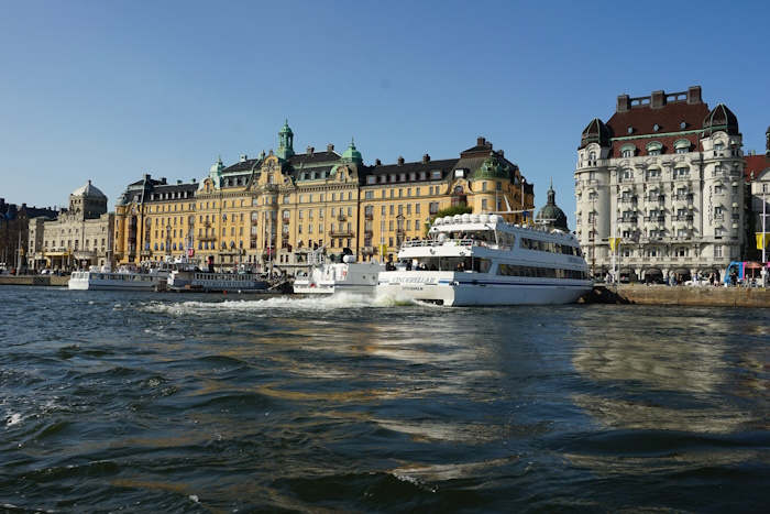 Stockholm
