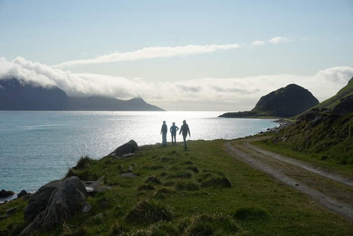 Lofoten