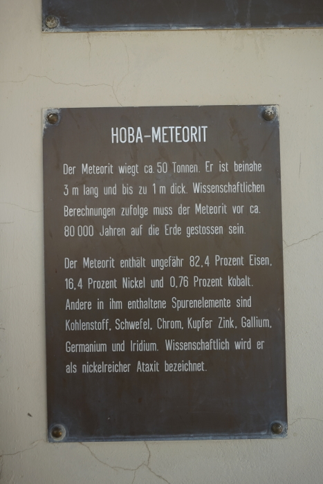 Namibia
